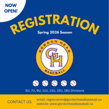 Spring 2026 Registration Now Open!