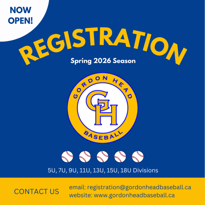 Spring 2026 Registration Now Open!